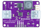 Modul MPPT CN3791 vedere de sus