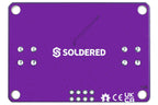 Modul MPPT CN3791 detaliu borne cu arc
