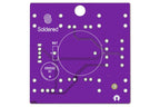Kit de Lipit Joc de Reacție cu STM32C0, LED-uri și Breloc