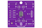 Kit de Lipit Joc Simon Says cu Microcontroler Preprogramat și Breloc
