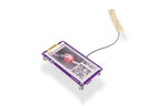 Inkplate 2 Display E-Paper 2,13 inch în Trei Culori cu ESP32 și Wi-Fi