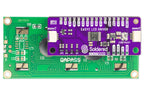 LCD 16x2 detaliu conector Qwiic