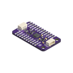 Expandor GPIO PCAL6416A Breakout, 16 Pini Suplimentari prin I2C, cu Qwiic