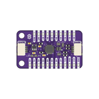 Expandor GPIO PCAL6416A Breakout, 16 Pini Suplimentari prin I2C, cu Qwiic