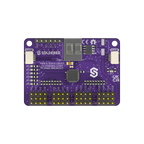 Driver Servo și PWM PCA9685 cu 16 Canale, 12 Biți, I2C și Qwiic