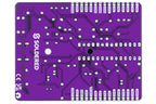Placa Dasduino CORE asamblata si functionala