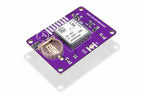 Modul GNSS GPS L86-M33 breakout cu antena ceramica