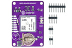 Modul L86-M33 detaliu conector antena externa IPX