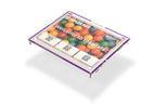 Inkplate 6COLOR placa e-paper color 5,85 inch cu 7 culori