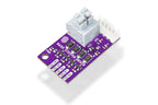 Motor Pas cu Pas cu Driver și LED-uri de Fază, pentru Arduino