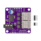 Amplificator Audio Stereo PAM8406 2 x 5 W cu Jack 3,5 mm
