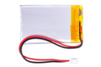Acumulator Li-Po Ultra-Subțire 600 mAh 3,7 V 403050 cu Conector JST