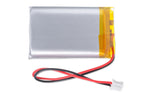 Acumulator Li-Po 1500 mAh 3,7 V 103048 cu Conector JST și Circuit de Protecție