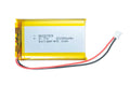 Acumulator Li-Po 2100 mAh 3,7 V 903759 cu Conector JST și Circuit de Protecție