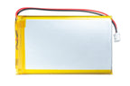 Acumulator Li-Ion 4000 mAh 3,7 V cu Conector JST și Circuit de Protecție