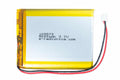 Acumulator Li-Ion 5000 mAh 3,7 V cu conector JST