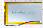 Acumulator 10000 mAh detaliu conector JST-PH