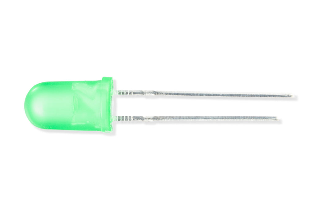 Set de 13 LED-uri de 5 mm cu Lumină Difuză