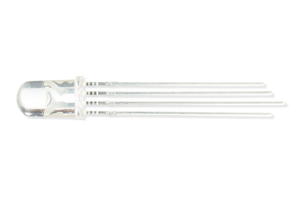 Set de 13 LED-uri de 5 mm cu Lumină Difuză