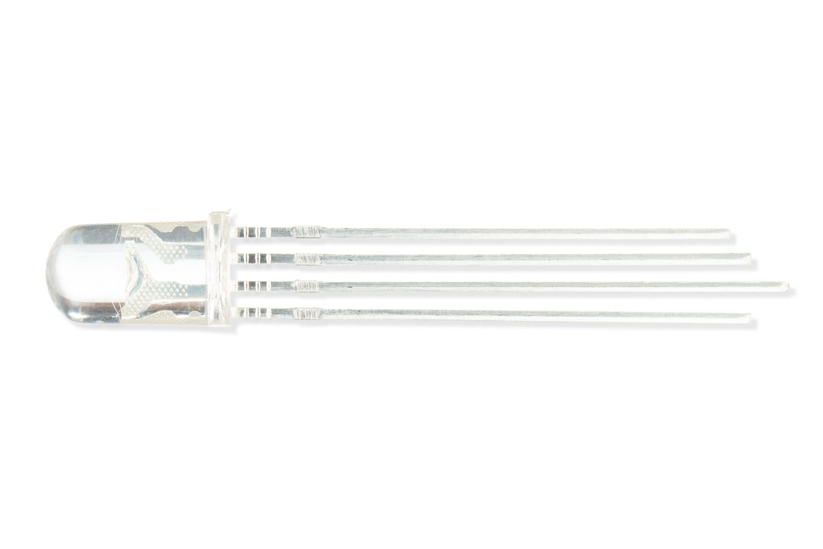 Set de 13 LED-uri de 5 mm cu Lumină Difuză