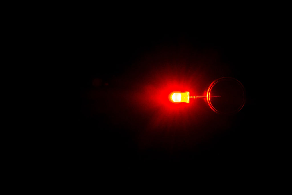 Set de 13 LED-uri de 5 mm cu Lumină Difuză