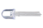 Set de 13 LED-uri de 10 mm cu Lumină Difuză