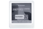 Inkplate 4TEMPERA E-Paper Touchscreen 3,8 inch cu ESP32, Senzori și Acumulator