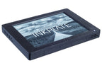 Inkplate 6MOTION placa e-paper cu STM32H7 si encoder rotativ