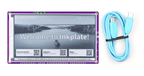 Inkplate 5 Gen2 schema componentelor de pe placa