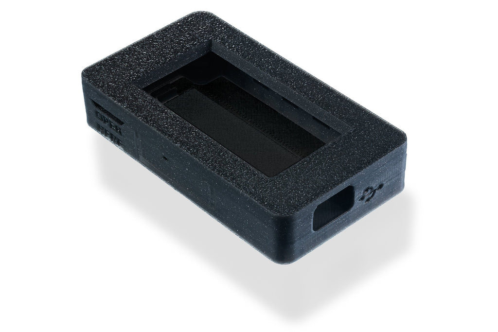 Carcasă Neagră pentru Inkplate 2, Imprimată 3D