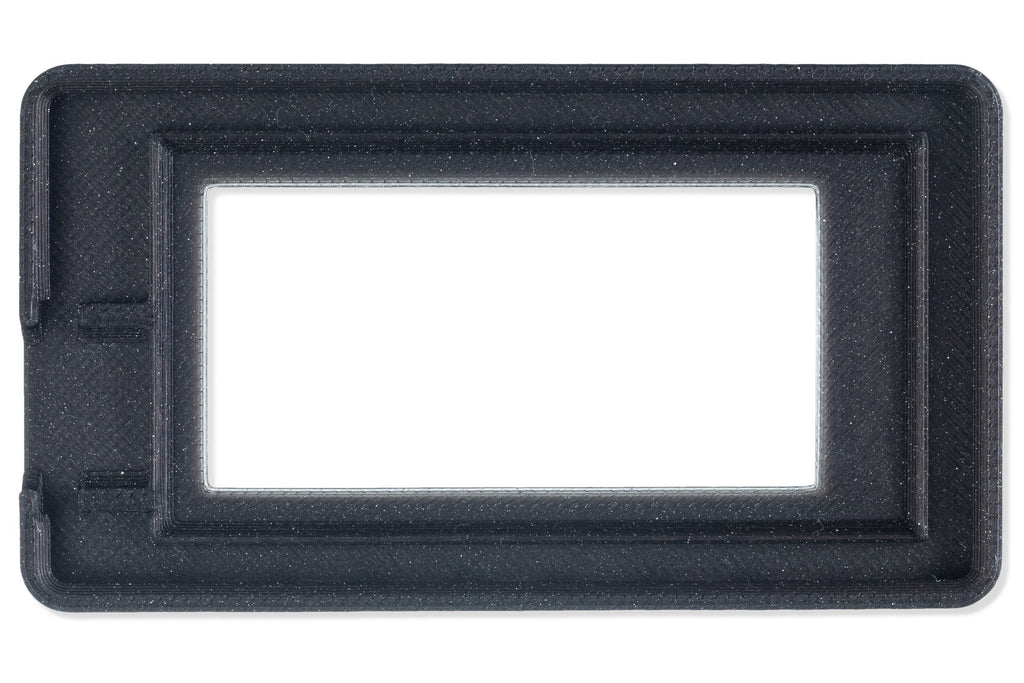 Carcasă Neagră pentru Inkplate 2, Imprimată 3D
