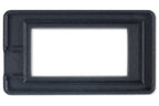 Carcasă Neagră pentru Inkplate 2, Imprimată 3D