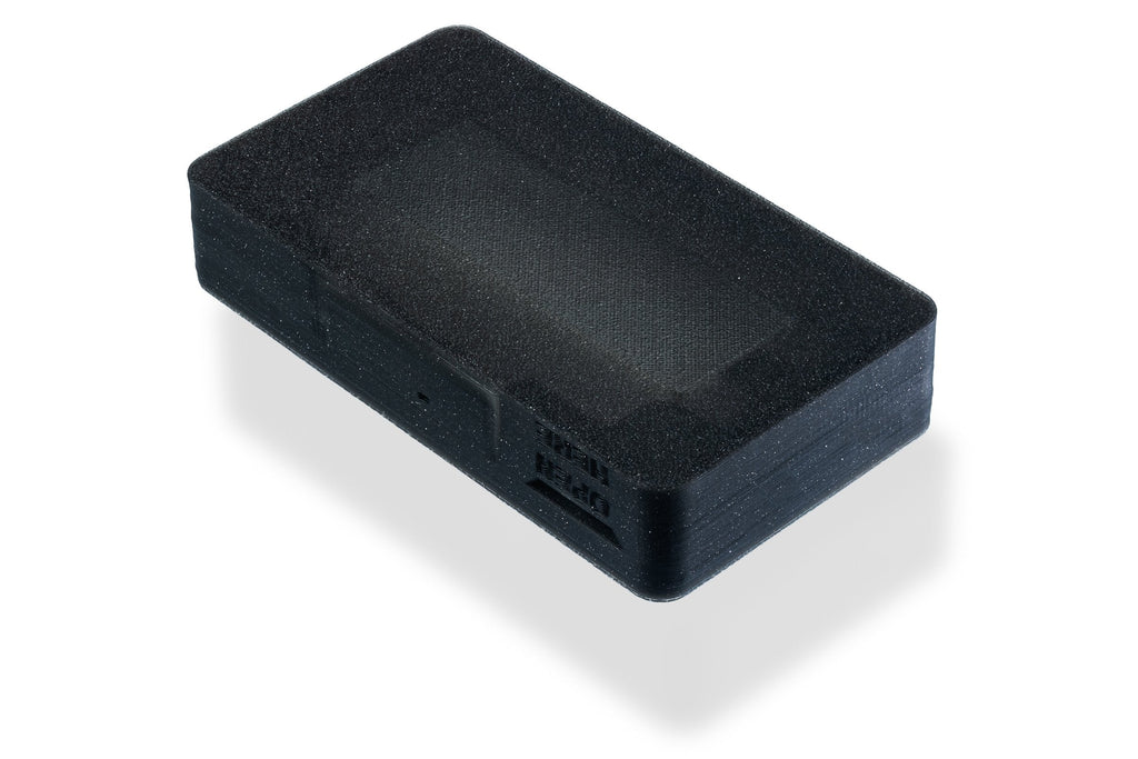 Carcasă Neagră pentru Inkplate 2, Imprimată 3D