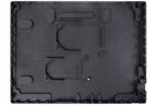 Carcasa Inkplate 10 montata pe perete