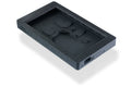 Carcasa neagra pentru Inkplate 5 Gen2