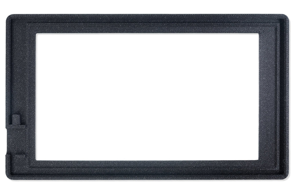 Carcasa Inkplate 5 Gen2 cu placa montata