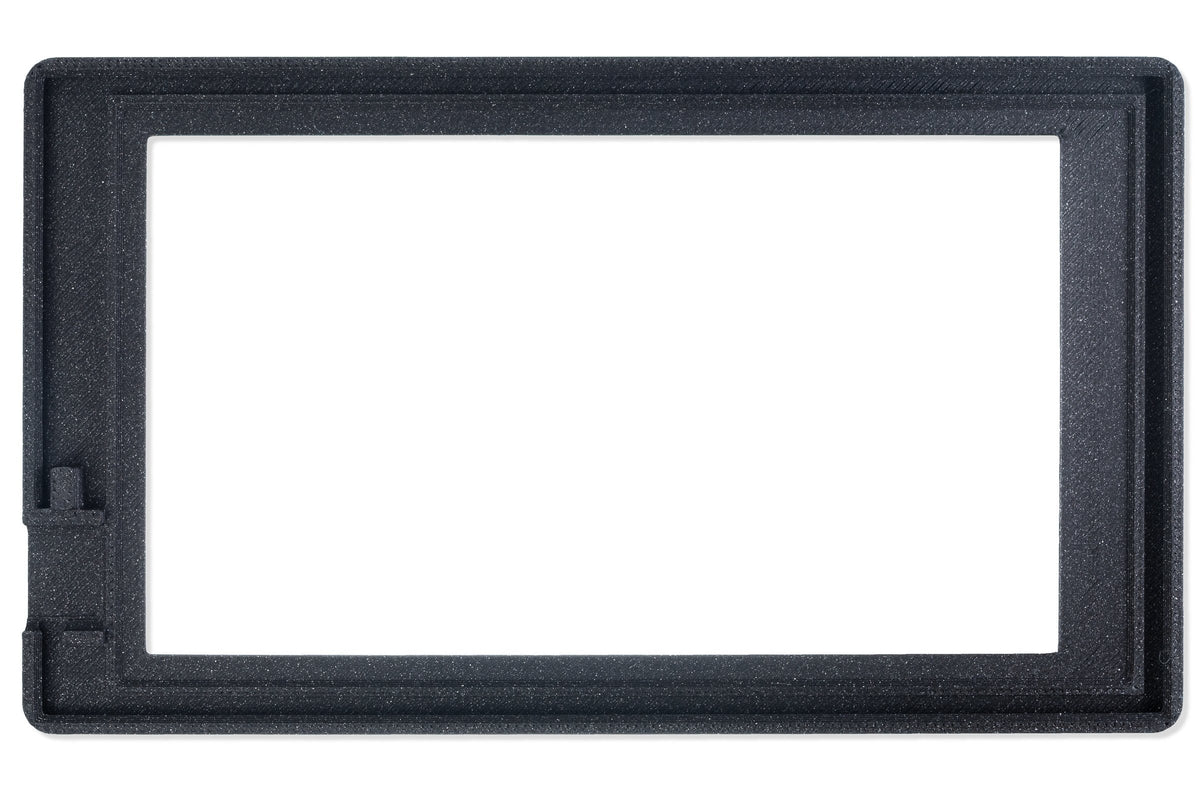 Carcasa Inkplate 5 Gen2 cu placa montata
