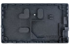Carcasa Inkplate 5 Gen2 pe suport de birou