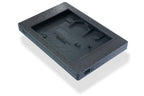 Carcasa neagra pentru Inkplate 6FLICK