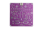 Kit de Lipit Lo-Fi Noise Machine: Sintetizator Analogic cu Timer 556 și Difuzor