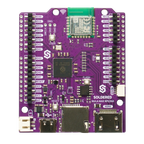NULA Max RP2350 schema pinilor si a conectorilor