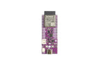 NULA DeepSleep ESP32-S3 vedere de sus
