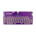 Inputronic KEYBOARD: Tastatură cu 80 de Taste, I2C și Qwiic, cu TCA8418