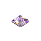 Accelerometru IIS2DULPX Breakout pe 3 Axe, Consum Ultra Redus, cu Qwiic