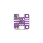 Accelerometru IIS2DULPX Breakout pe 3 Axe, Consum Ultra Redus, cu Qwiic
