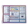 Inkplate 13SPECTRA placa e-paper color 13,3 inch