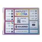 Inkplate 13SPECTRA placa e-paper color 13,3 inch