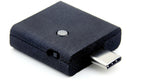 USB-Cereal unealta de debug USB-C cu acces UART