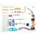 Inventor Kit cu placa NULA DeepSleep ESP32-S3 si componente