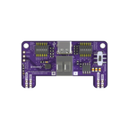 Sursă de Alimentare pentru Breadboard USB-C PD HUSB238, 5-20 V